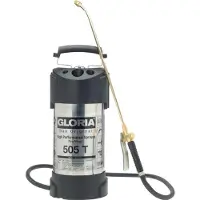 Gloria 000506.0000 505 T Profiline Tryckspruta 5 l