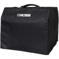 BOSS Acoustic Singer Pro AC Väska för gitarrförstärkare Svart