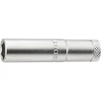 Gedore 20 L 4 6191400 Hylsnyckelinsats 4 mm 1/4
