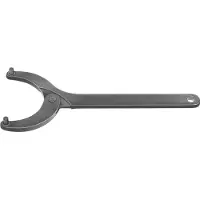 AMF Gängnyckel m/LED 764 40–80 mm gängtapp Ø5 mm