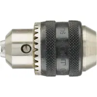 Röhm Værktøj A/S Borrchuck tandkrum Prima B16 3,0-16 mm