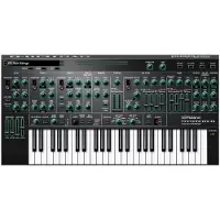 Roland Cloud System-8 Mjukvarusynt