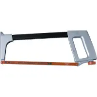 Bahco SW Direkt 225-PLUS Metallbågsåg 4 cm