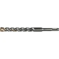 Heller TriJet 26750 2 Hårdmetall Borrhammare 6.5 mm Total längd 210 mm SDS-Plus 1 st