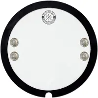 Big Fat Snare Drum The Snare Bourine 13-tums Dämpningsplatta