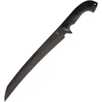Bastinelli Creations Separateur Fixed Blade