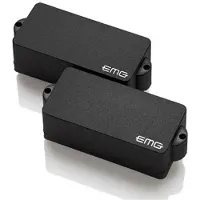 Emg P Black