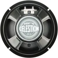 Celestion Eight 15 4 Ohm Speaker