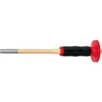 Rennsteig Werkzeuge Pinndorn handskydd 275 x 18 x 14 mm 4049002031274