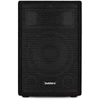 SubZero C10 passiv PA-högtalare