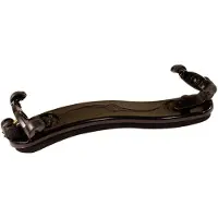 Viva la Musica Viva Original Violin Shoulder Rest 3/4 - 4/4 Size Black