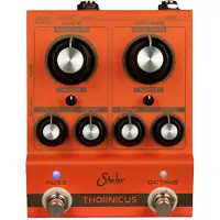 Suhr Thornicus Ian Thornley Signature Fuzz