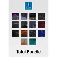 FabFilter Total paket