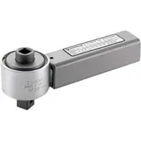 Stahlwille MP300 - 1350, PoE adapter, Stål, Grå, , 3,4 kg, 265 mm