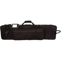 Protec PB319 Pro Pac Bass Clarinet Case Low Eb