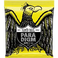 Ernie Ball P02027 Paradigm Beefy Slinky 11-54