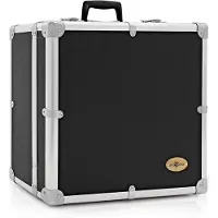 Gear4Music ABS-fodral för 41 Tangenters/120 Basdragspel av