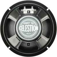 Celestion Eight 15 8 Ohm Speaker