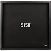 Evh 5150 Iconic 4x12 Cab Black