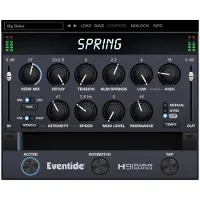 Eventide Spring