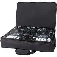 Roland DJ-505 DJ-kontroller med Väska