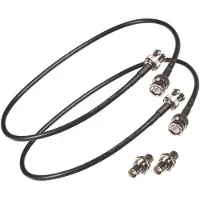 Sennheiser GA 2-XSW 2 Antenn Front-Monteringssats för EM-XSW 2