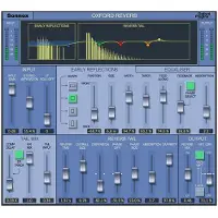 Sonnox Oxford Reverb (Native)