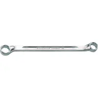 Stahlwille 23 12 X 13 41071213 Dubbel ringnyckel 12 - 13 mm