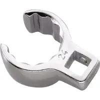 Stahlwille 02190018 Ringnyckel Crow-ring 18 mm