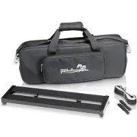 Palmer Pedalbay 50 S Lightweight Compact Pedalboard