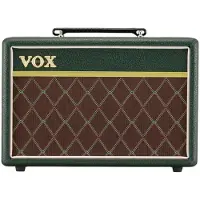 VOX Pathfinder 10 Combo Amp British Racing Green