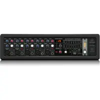 Behringer PMP550M Eurocom-mixerförstärkare