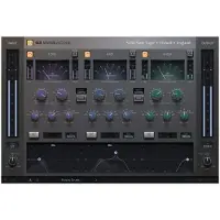 Solid state logic SSL G3 Multi Bus Compressor