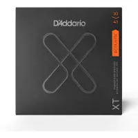 D'Addario XTAPB1047 XT Phosphor Bronze Acoustic Strings 10-47