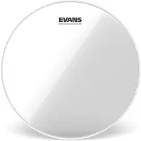 Evans G1 Clear Drum Head 10