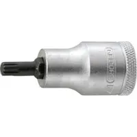 Gedore INX 19 14 1888943 Inner-flertandad (XZN) Skruvmejselsats 14 mm 1/2 M14 1/2