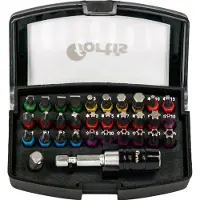 Fortis Bitssats 4317784729185; S2; 32 st.