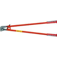 Vbw WAGGONIT Skärare till stålmatta 950 mm 48 HRC