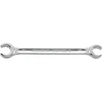 Meister 41082736 24 27 X 36 Öppen dubbelringnyckel Nyckelvidd (Metrisk) (för titel) 27 - 36 mm