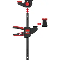 Bessey Ezr15 Set F-klämma