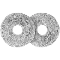 WL Moppar till Dreame L10 / L20 / L50 / X50 Ultra-serien