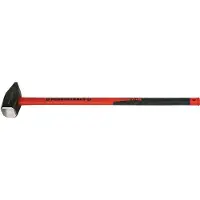 Peddinghaus Ultratec 5027984000 förslags-/stubbhammare 4830 g 900 mm DIN 17200 1 st