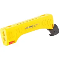 Jokari Top Coax Plus Trådavskalare 4.8-7.5 Mm
