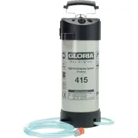 Gloria 000415.0000 Typ 415 Enhet för vattentillförsel 10 l