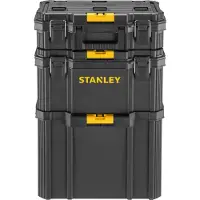 Stanley STST83319-1 Rullväska, obestyckad (L x B x H) 400 x 506 x 740 mm