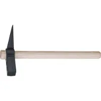 PICARD 0007501-600 Murarhammare 600 g 300 mm DIN 5109 1 st