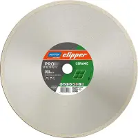 Norton Diamantkapskiva 70184625093; 200x25,4 mm