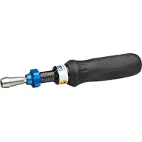 Gedore 756-01 Vridmomentskruvmejsel 24 - 120 Nm DIN EN ISO 6789