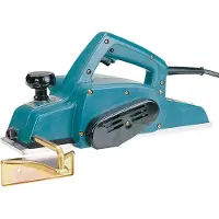 Makita 1911B elektrisk handhållen hyvel 16000 RPM