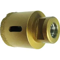 Norton Diamantborrkrona Clipper EXTREME VB; 10 mm; M14